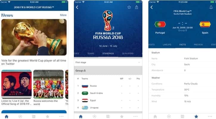 Aprenda como assistir a Copa do Mundo 2018 no iPhone e iPad   AppTuts - 89