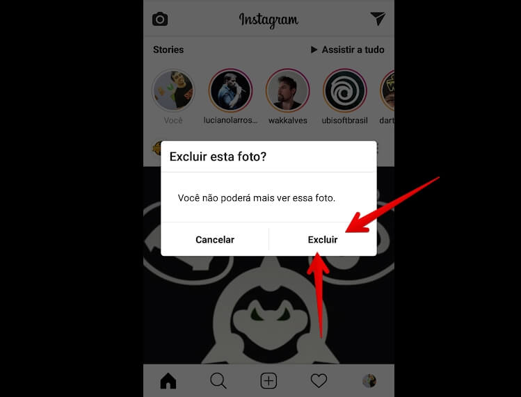 Como deletar Stories do Instagram em seu perfil   AppTuts - 48