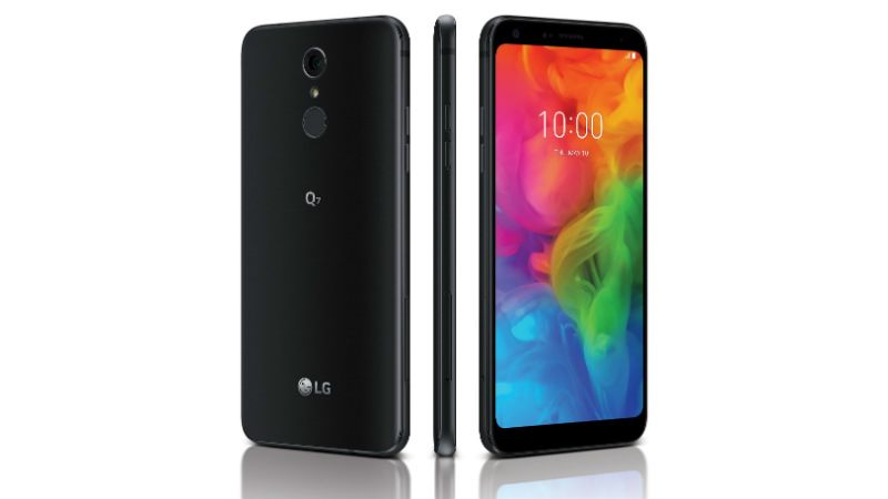 As 14 principais novidades do LG Q7   Apptuts - 67