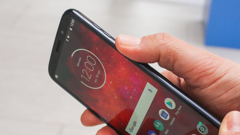 14 principais novidades do Moto Z3 Play   Apptuts - 30