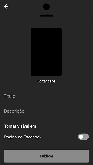 Como subir v deos para o IGTV   Apptuts - 98