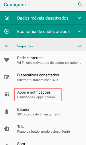 Aprenda a saber quais apps tem acesso  s suas fotos   Apptuts - 7