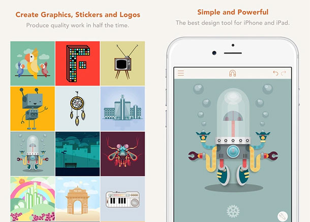 20 melhores aplicativos para designers no iPhone   AppTuts - 84