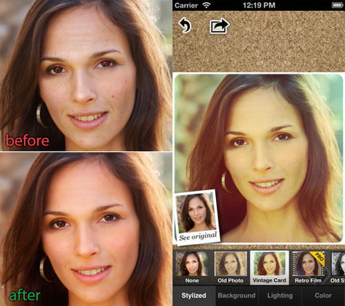 5 apps to whiten teeth on iPhone - 34