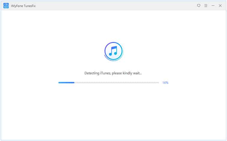 iMyFone TunesFix  o aplicativo para problemas no iTunes - 45