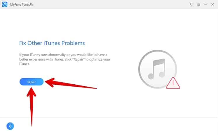 iMyFone TunesFix  o aplicativo para problemas no iTunes   AppTuts - 81