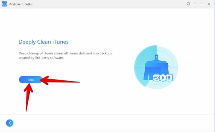 iMyFone TunesFix  o aplicativo para problemas no iTunes - 57