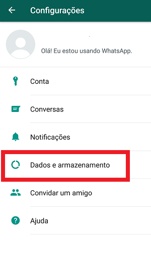 Como esconder fotos da galeria do WhatsApp e evite surpresas   Apptuts - 3