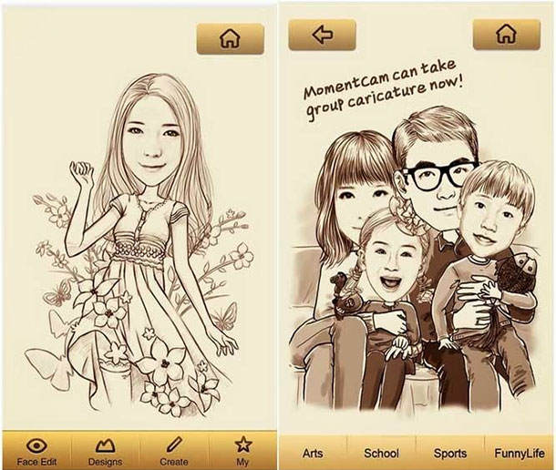 16 Best Photo To Cartoon Apps Android  iOS In 2023