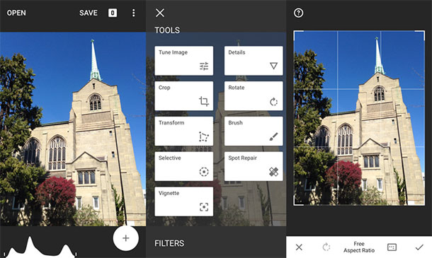 The 20 best photography apps for iPhone   AppTuts - 12