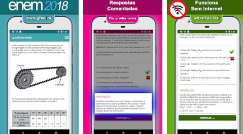 7 Aplicativos para estudar para Enem   AppTuts - 79