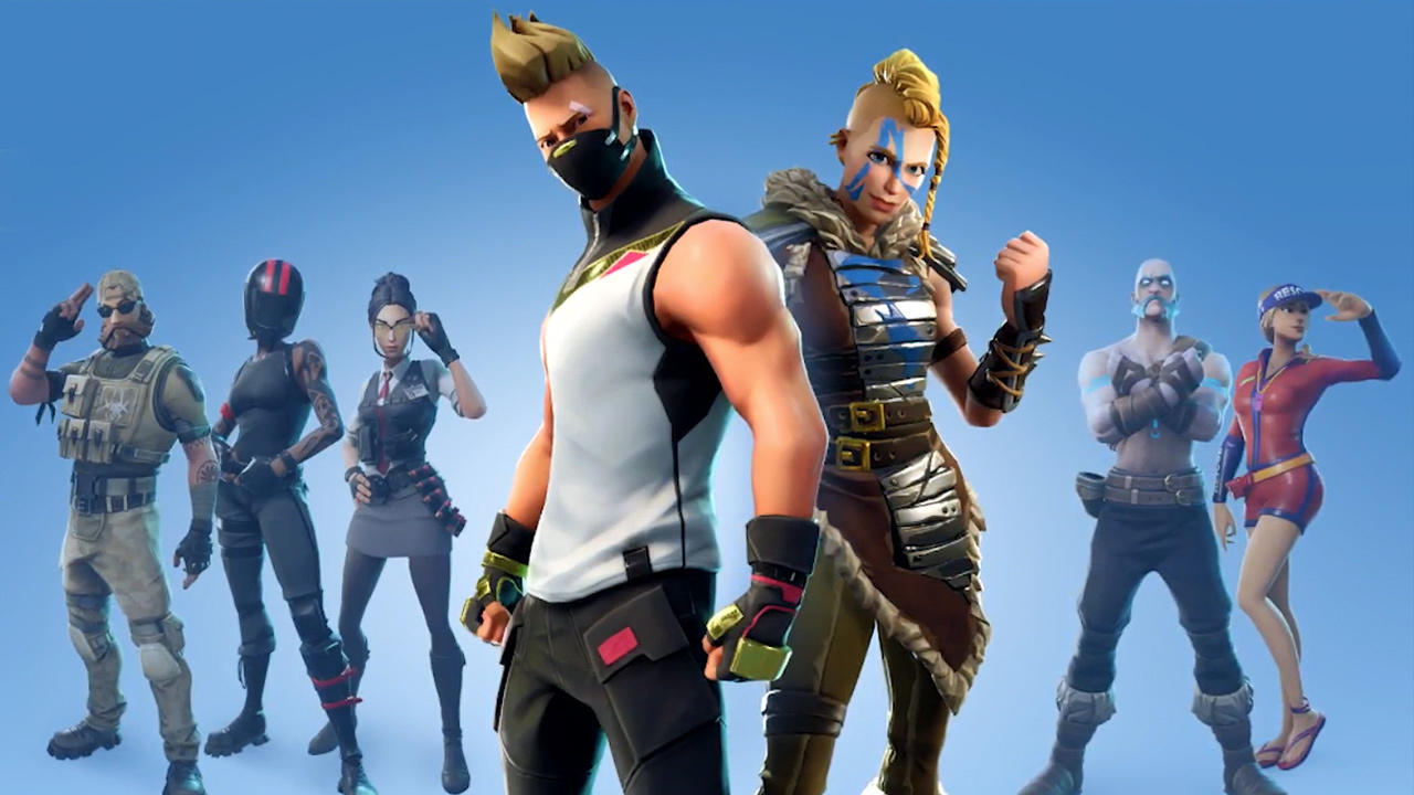 Fortnite Android  20 dicas para mandar bem no game - 58