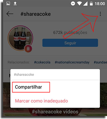 Instagram Direct  16 dicas para as conversas do Instagram - 8