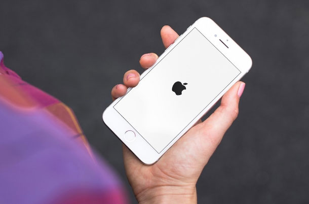 5 dicas sobre o que fazer quando o iPhone apaga - 35