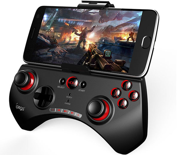 20 best controllers to play on mobile - 22