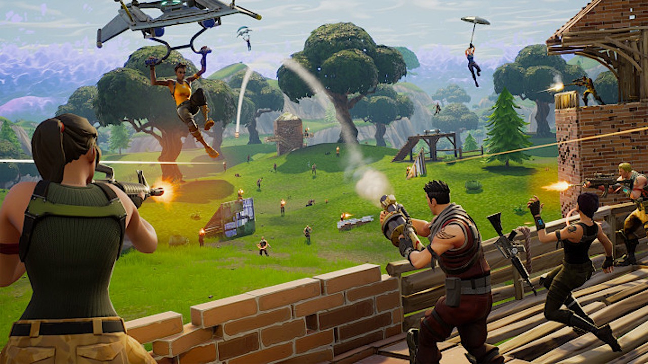 Fortnite Android  20 dicas para mandar bem no game   AppTuts - 12