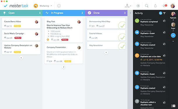 The 20 best project management tools   software    AppTuts - 29