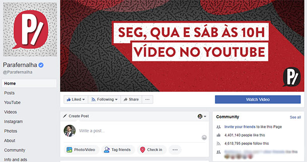 15 dicas para ganhar inscritos no YouTube - 85