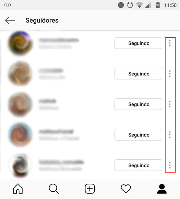 Como remover seguidores no Instagram   AppTuts - 47