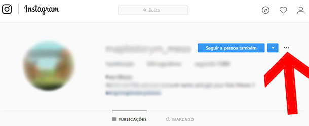 Como remover seguidores no Instagram - 74