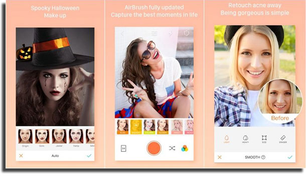 The 9 best face changing apps for Android and iPhone    AppTuts - 33