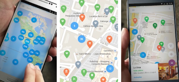 8 Aplicativos para descobrir senha de WiFi no Android   AppTuts - 26