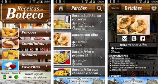 7 Apps de receitas culin rias para nunca errar na cozinha   AppTuts - 47