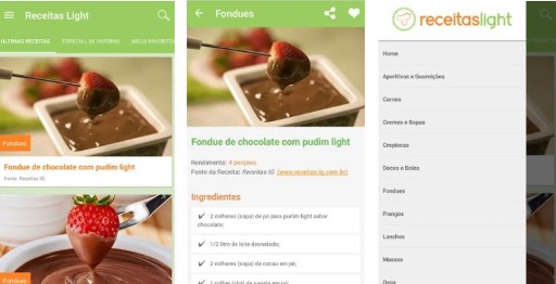 7 Apps de receitas culin rias para nunca errar na cozinha   AppTuts - 75