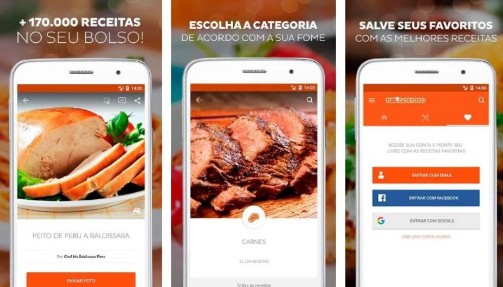 7 Apps de receitas culin rias para nunca errar na cozinha - 32