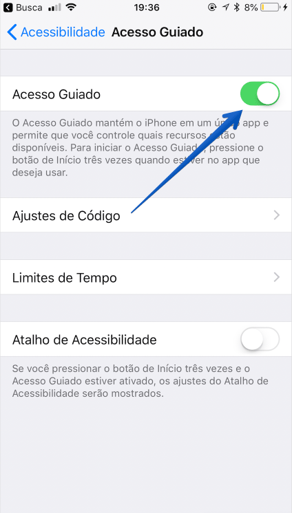 16 coisas que o iPhone faz e provavelmente voc  n o sabe  - 26