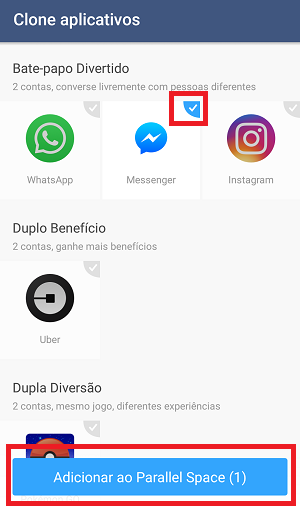 Como duplicar apps no Android  5 passos para fazer isso - 46