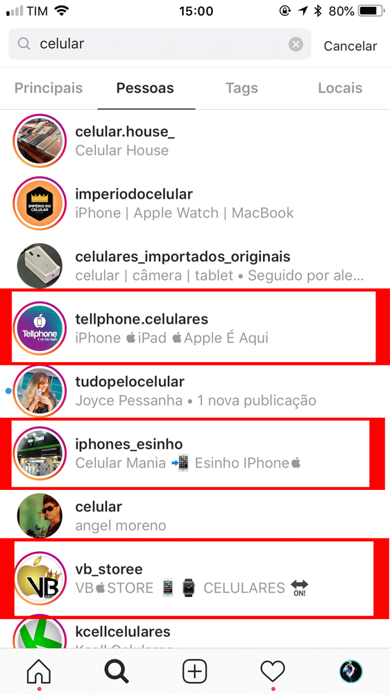 Biografia no Instagram como fazer  7 Passos essenciais   AppTuts - 57