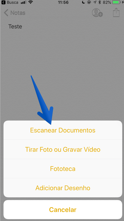 16 coisas que o iPhone faz e provavelmente voc  n o sabe  - 23