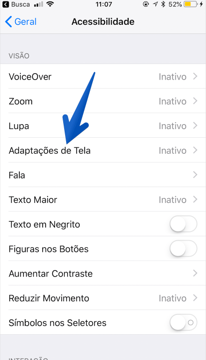 16 coisas que o iPhone faz e provavelmente voc  n o sabe  - 18