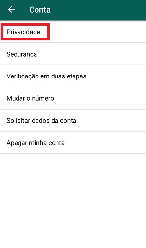 Como ver Status do WhatsApp sem ningu m saber - 69