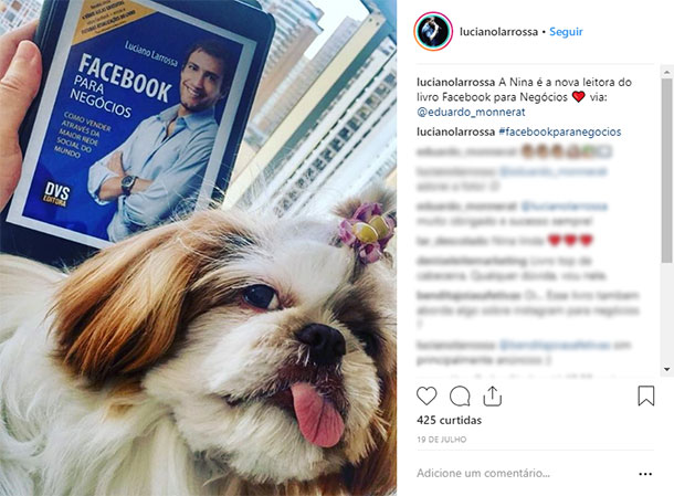 30 Ideias de Posts para Instagram Fant sticas  - 8