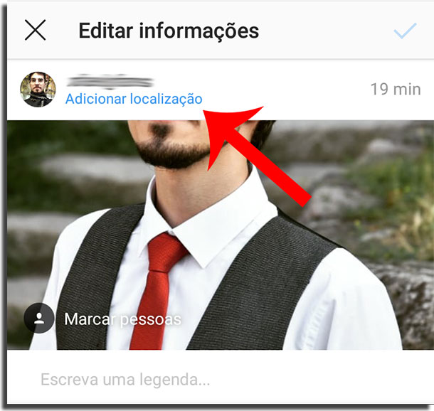 Como criar uma localiza  o no Instagram   AppTuts - 17