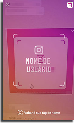 Tag de nome no Instagram  como ganhar seguidores   AppTuts - 49