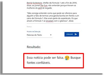 Como denunciar fake news do WhatsApp e Facebook   AppTuts - 56