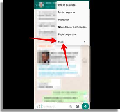 Como denunciar fake news do WhatsApp e Facebook - 30