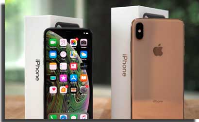 iPhone XS vs iPhone X  Qual foi a evolu  o  - 86