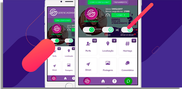 Simplegram vs Gerenciagram  Qual   o melhor  - 94