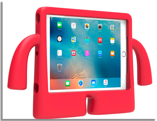 Capas para iPad 6  10 melhores para proteger seu tablet   AppTuts - 70