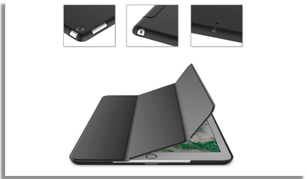 Capas para iPad 6  10 melhores para proteger seu tablet   AppTuts - 2