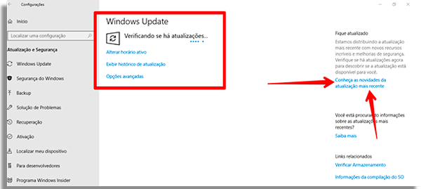 Como atualizar o Windows 10  Guia completo - 36