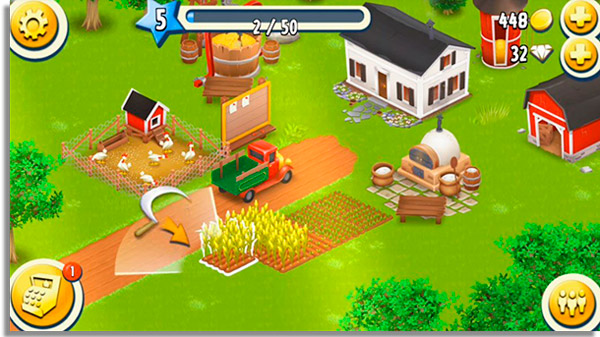 10 melhores jogos de fazenda para Android e iPhone   AppTuts - 60