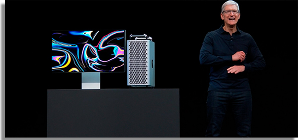 WWDC 2019   Novo  e poderoso  Mac foi revelado  - 44