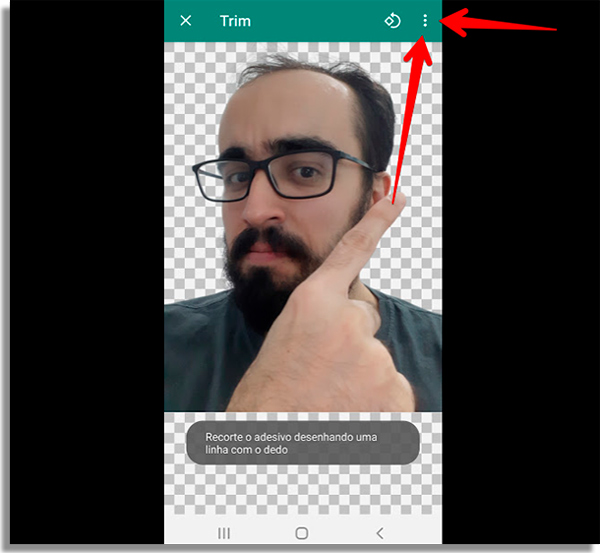 Adesivos personalizados no Instagram Stories  como criar - 89