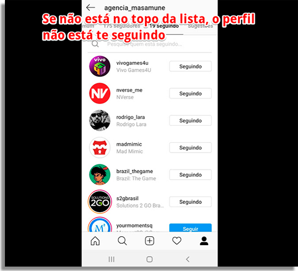 Como saber quem n o segue de volta no Instagram   AppTuts - 71