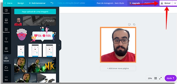 Como usar o Canva  3 dicas que provavelmente n o conhece - 83